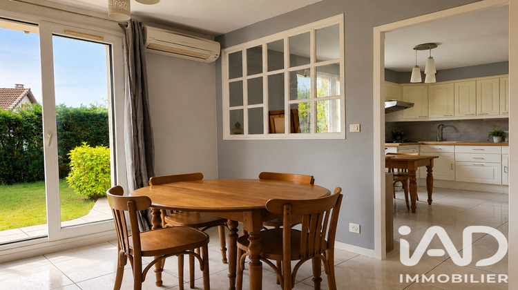 Ma-Cabane - Vente Maison Les Mureaux, 83 m²