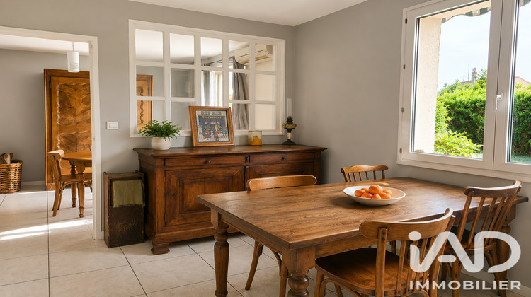 Ma-Cabane - Vente Maison Les Mureaux, 83 m²