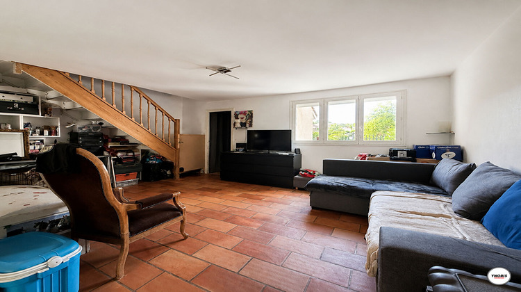 Ma-Cabane - Vente Maison LES MUREAUX, 87 m²