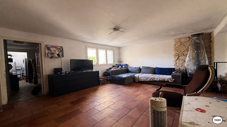 Ma-Cabane - Vente Maison LES MUREAUX, 87 m²