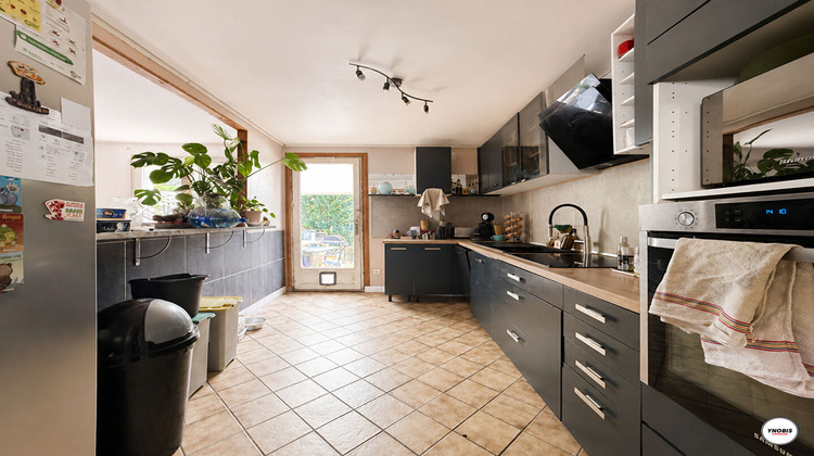 Ma-Cabane - Vente Maison LES MUREAUX, 87 m²