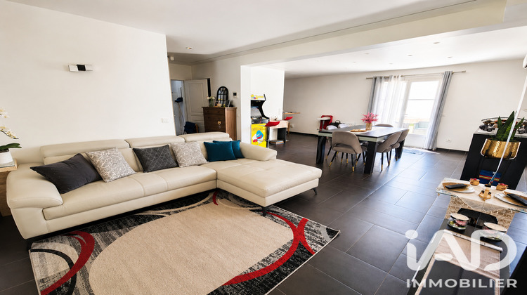 Ma-Cabane - Vente Maison Les Mureaux, 146 m²
