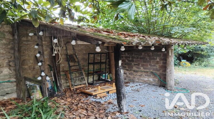 Ma-Cabane - Vente Maison Les Mureaux, 73 m²