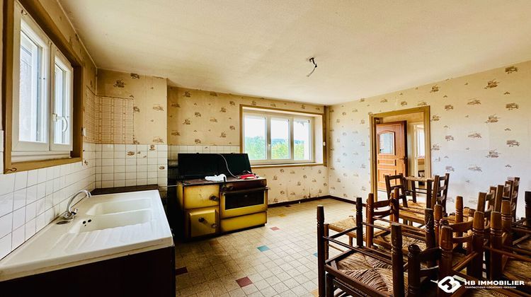 Ma-Cabane - Vente Maison LES NOES, 115 m²