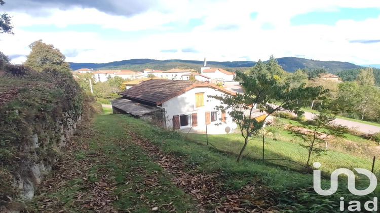 Ma-Cabane - Vente Maison Les Noës, 115 m²