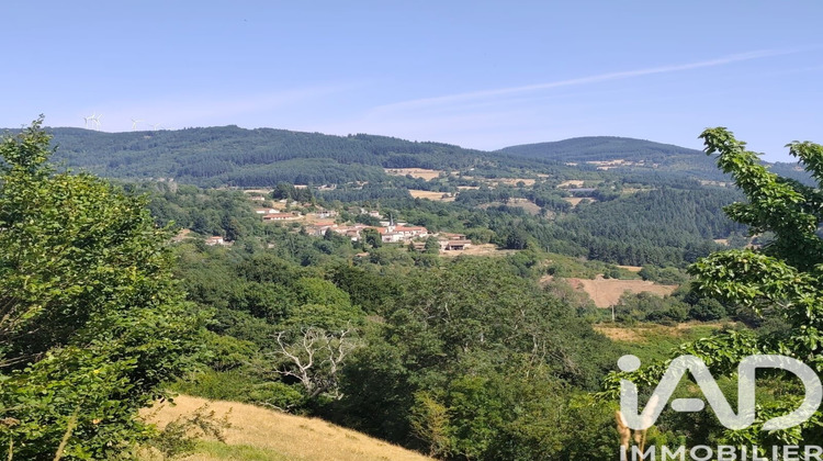 Ma-Cabane - Vente Maison Les Noës, 244 m²