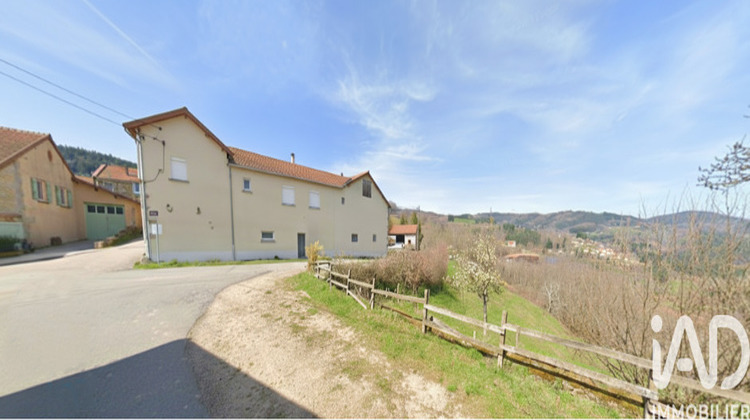 Ma-Cabane - Vente Maison Les Noës, 244 m²