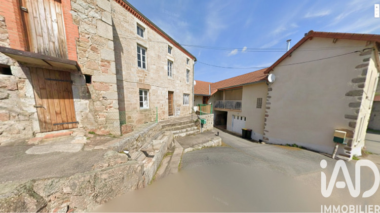 Ma-Cabane - Vente Maison Les Noës, 244 m²