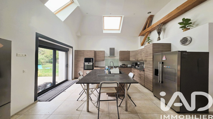 Ma-Cabane - Vente Maison Les Noës-Près-Troyes, 187 m²