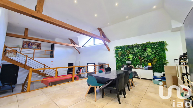 Ma-Cabane - Vente Maison Les Noës-Près-Troyes, 187 m²