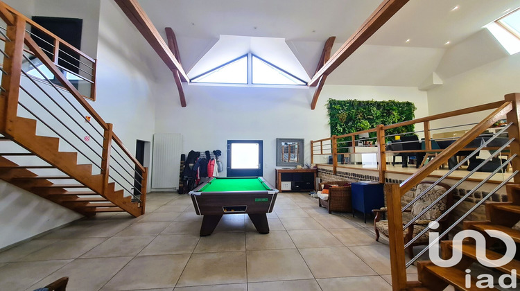 Ma-Cabane - Vente Maison Les Noës-Près-Troyes, 187 m²