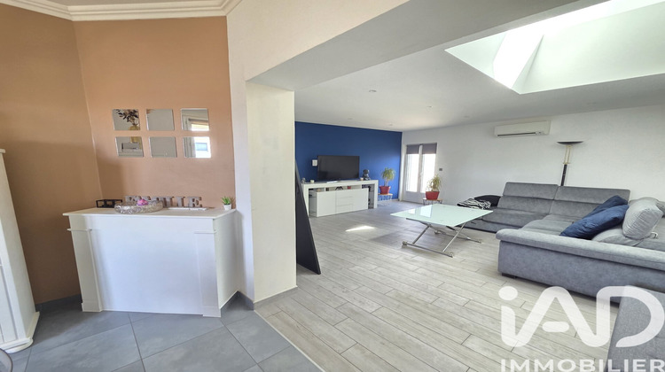 Ma-Cabane - Vente Maison Les Noës-Près-Troyes, 109 m²