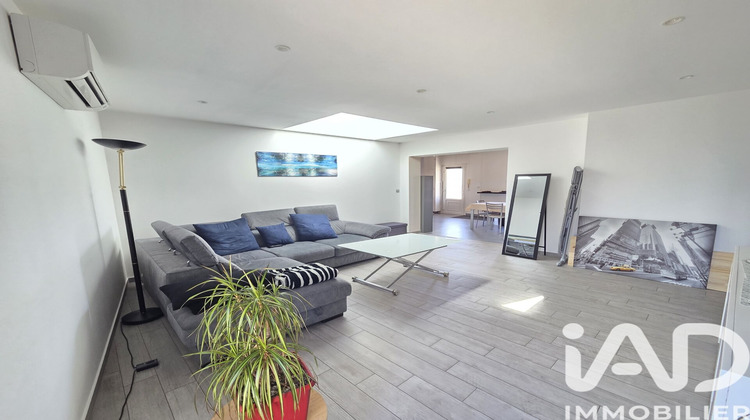 Ma-Cabane - Vente Maison Les Noës-Près-Troyes, 109 m²