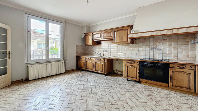Ma-Cabane - Vente Maison Les Noes-Pres-Troyes, 98 m²