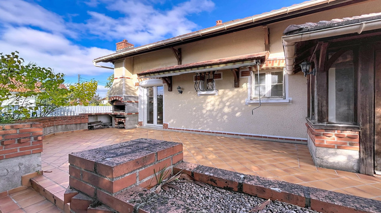 Ma-Cabane - Vente Maison Les Noes-Pres-Troyes, 98 m²