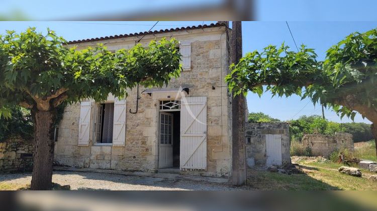 Ma-Cabane - Vente Maison LES NOUILLERS, 91 m²