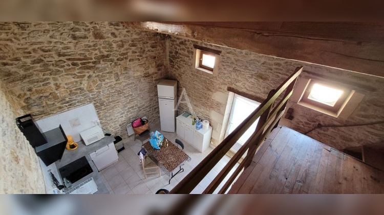 Ma-Cabane - Vente Maison LES NOUILLERS, 91 m²