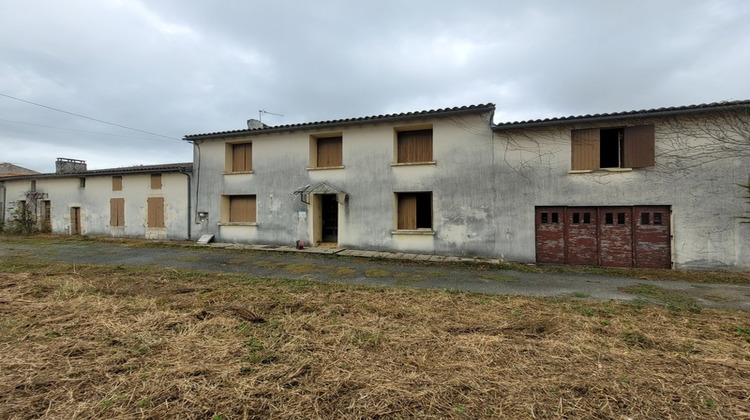 Ma-Cabane - Vente Maison LES NOUILLERS, 188 m²