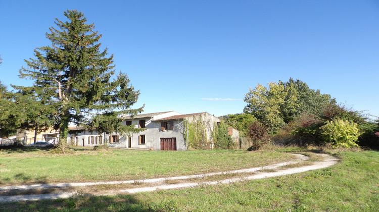 Ma-Cabane - Vente Maison Les Nouillers, 189 m²