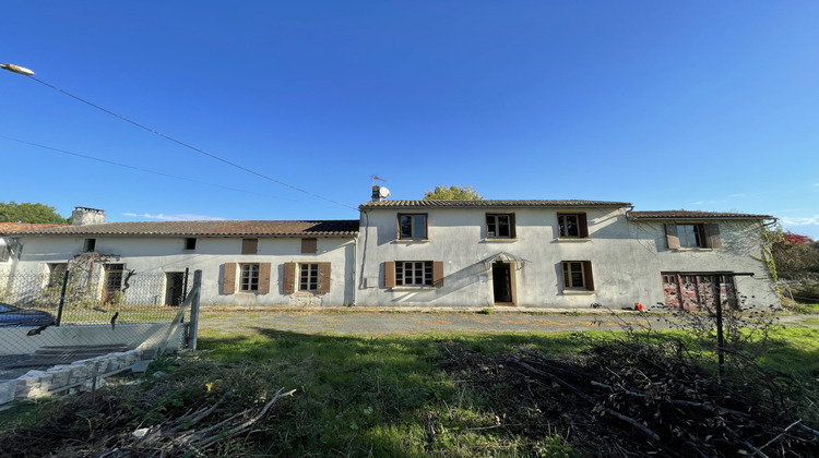 Ma-Cabane - Vente Maison Les Nouillers, 189 m²