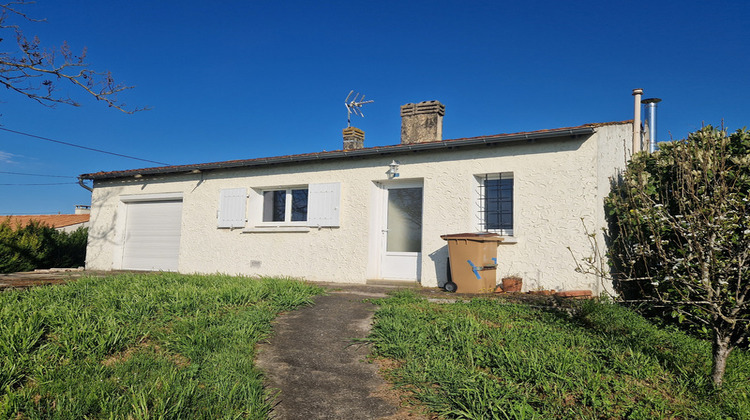 Ma-Cabane - Vente Maison LES NOUILLERS, 71 m²