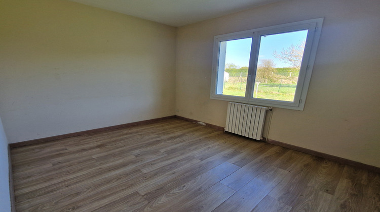 Ma-Cabane - Vente Maison LES NOUILLERS, 71 m²