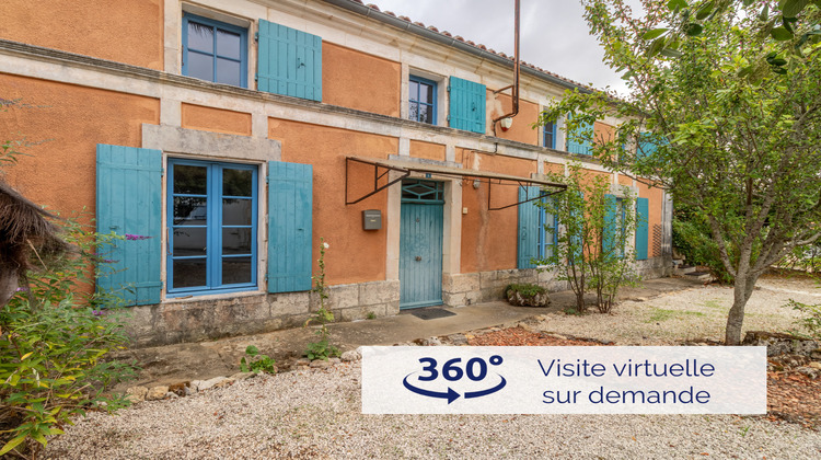 Ma-Cabane - Vente Maison Les Nouillers, 140 m²