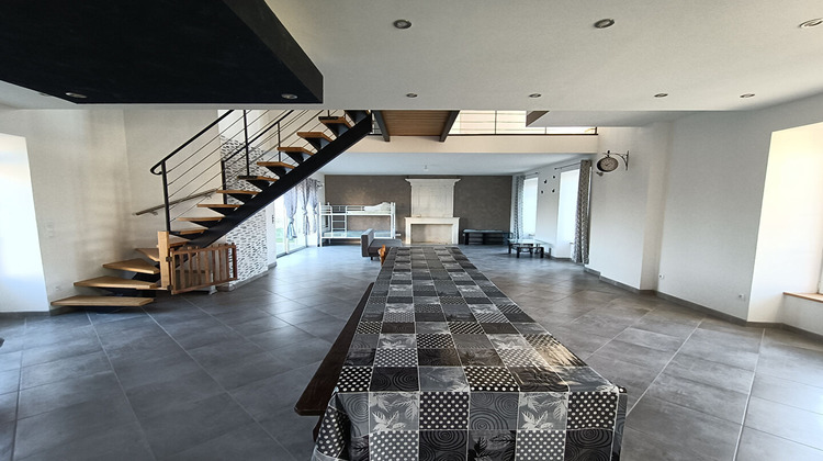 Ma-Cabane - Vente Maison LES NOUILLERS, 253 m²