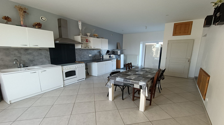 Ma-Cabane - Vente Maison LES NOUILLERS, 253 m²