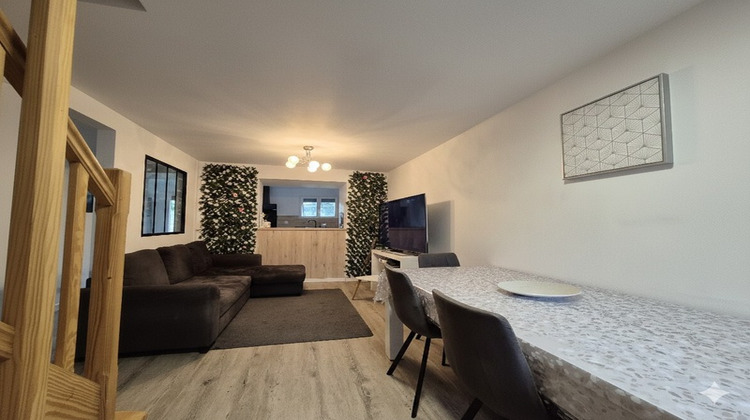 Ma-Cabane - Vente Maison LES NOUILLERS, 75 m²