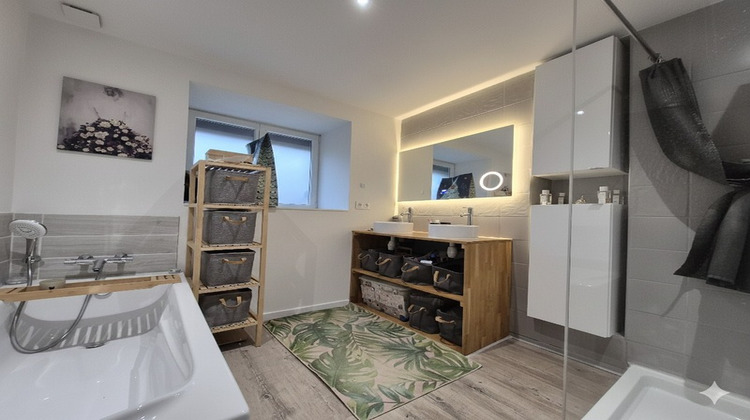 Ma-Cabane - Vente Maison LES NOUILLERS, 75 m²