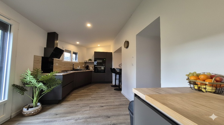 Ma-Cabane - Vente Maison LES NOUILLERS, 75 m²