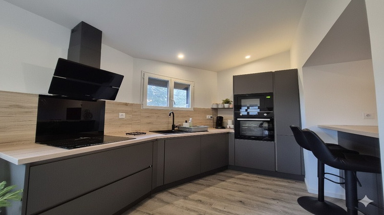 Ma-Cabane - Vente Maison LES NOUILLERS, 75 m²