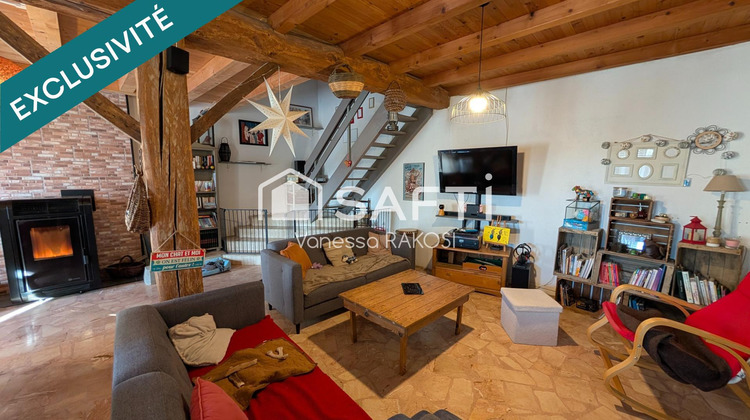 Ma-Cabane - Vente Maison Les Nouillers, 145 m²