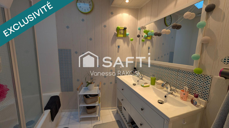 Ma-Cabane - Vente Maison Les Nouillers, 145 m²