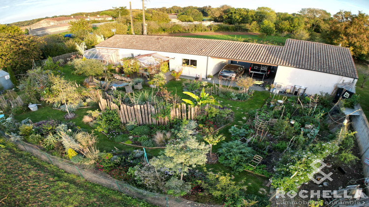 Ma-Cabane - Vente Maison Les Nouillers, 135 m²