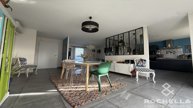 Ma-Cabane - Vente Maison Les Nouillers, 135 m²