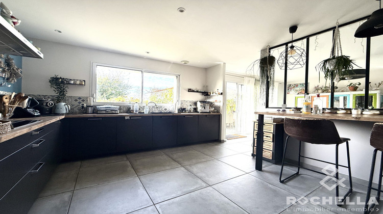 Ma-Cabane - Vente Maison Les Nouillers, 135 m²