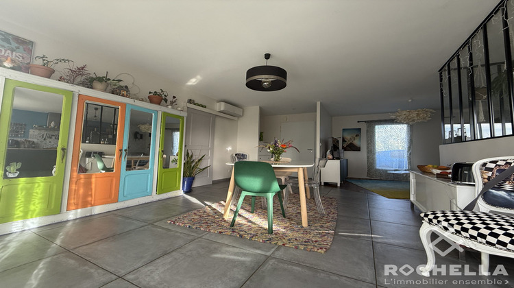 Ma-Cabane - Vente Maison Les Nouillers, 135 m²