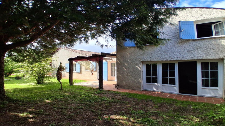 Ma-Cabane - Vente Maison LES NOUILLERS, 260 m²