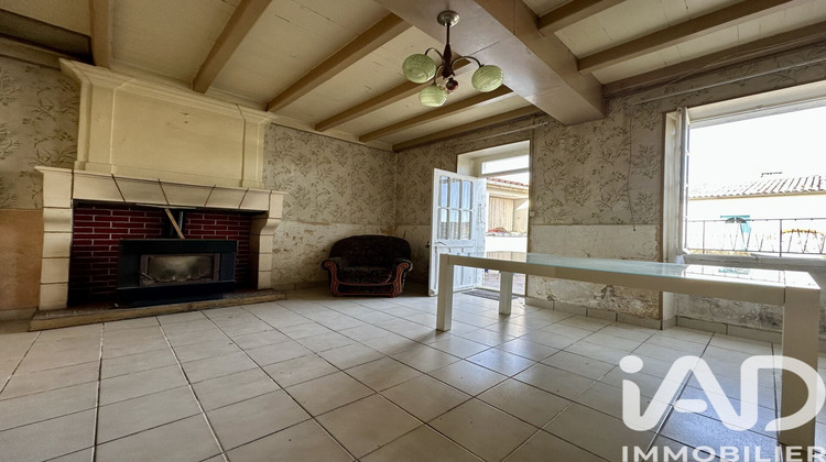 Ma-Cabane - Vente Maison Les Nouillers, 140 m²