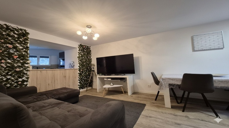 Ma-Cabane - Vente Maison LES NOUILLERS, 75 m²