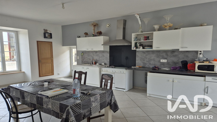 Ma-Cabane - Vente Maison Les Nouillers, 215 m²
