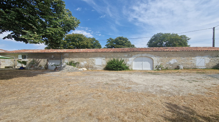 Ma-Cabane - Vente Maison LES NOUILLERS, 160 m²