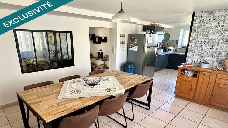 Ma-Cabane - Vente Maison Les Nouillers, 125 m²
