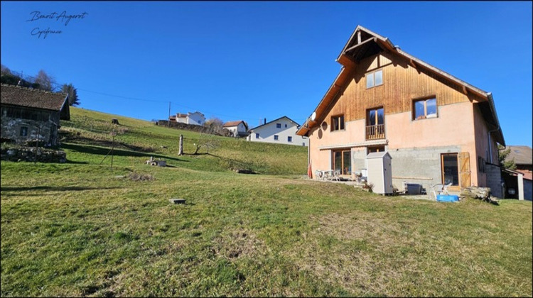 Ma-Cabane - Vente Maison LES OLLIERES, 156 m²