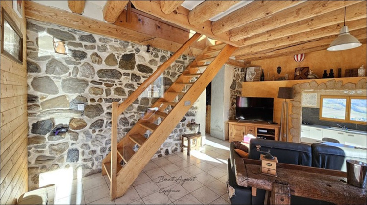 Ma-Cabane - Vente Maison LES OLLIERES, 156 m²