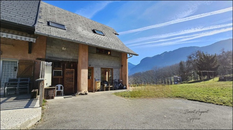 Ma-Cabane - Vente Maison LES OLLIERES, 156 m²