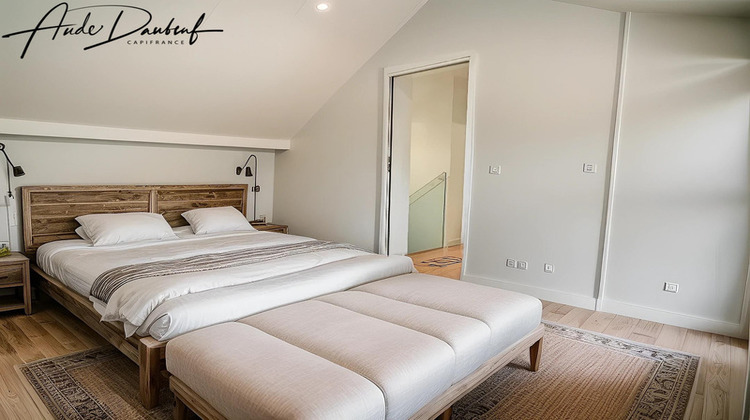 Ma-Cabane - Vente Maison LES OLLIERES, 90 m²