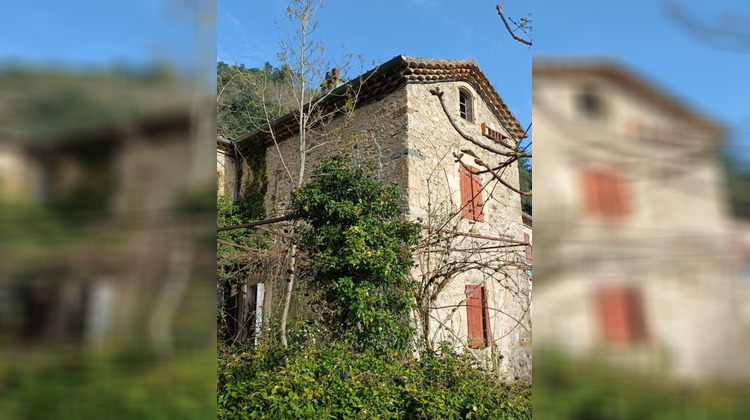 Ma-Cabane - Vente Maison LES OLLIERES SUR EYRIEUX, 140 m²